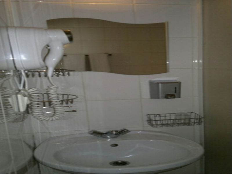 Hotel Colibra وارسو المظهر الخارجي الصورة